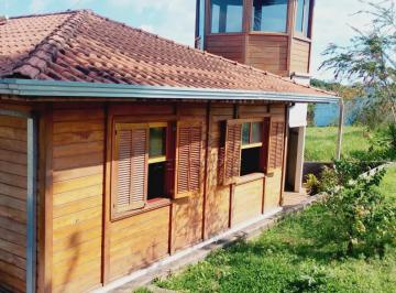 Rural · 2000m² · 2 Quartos · 10 Vagas · CHACARA COM CASA TERREA, 2 QUARTOS - PINHAL, BOITUVA