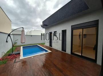 3c4dc38a71cad154e34daf31689dde17eea5a380 · Casa com 3 quartos à venda, 230 m² - Condomínio Residencial Aldeia da Mata - Votorantim/SP
