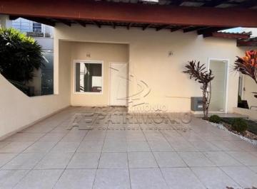 Casa · 170m² · 3 Quartos · 2 Vagas · Casas em Condomínio Terreo em Sorocaba
