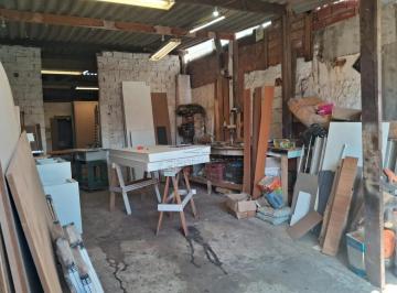 Terreno · 120m² · TERRENO 120 M² | ALÉM PONTE