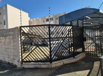 Apartamento · 47m² · 2 Quartos · 1 Vaga · APARTAMENTO 2 DORMITÓRIO | ANTENOR BADDINI