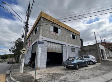 Comercial · 290m² · 3 Vagas · GALPÃO PARA VENDA COM 290 m² NA VILA PEDROSO EM VOTORANTIM