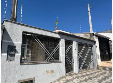 Casa · 175m² · 3 Quartos · 2 Vagas · CASA TERREA COM 3 QUARTOS - JD. PIAZZA DI ROMA II
