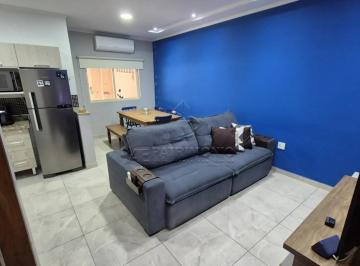 Casa · 140m² · 2 Quartos · 2 Vagas · Casa Assobrada no Bairro Residencial Monte Verde | Em Votorantim.