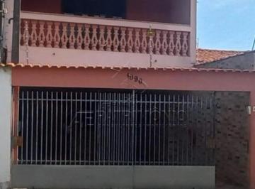 Casa · 300m² · 4 Quartos · 1 Vaga · SOBRADO COM 4 QUARTOS E 1 SUITE - ZULMIRA