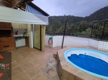 e0e3d157cd39b2ef4b96d0a915bbc5951f6e92fb · Apartamento com 2 dormitórios à venda, 91 m² por R$ 875.000,00 - Acaraú - Ubatuba/SP