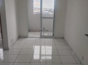 Apartamento · 55m² · 2 Quartos · 1 Vaga · Apartamento - Jardim das Industrias - Residencial Eco Live Jacaranda - 2 Dormitórios - 55m² ** Estud