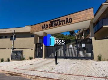 834a133f51a91bf6980438a7549805064d3a4f9d · Casa com 3 dormitórios para alugar, 135 m² por R$ 7.500,00/mês - Bairro Vila Omizollo - Louveira/SP