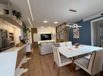 Apartamento · 76m² · 2 Quartos · 2 Vagas · Apartamento Padrão - Residencial Wonder - Jardim Satélite - 2 Dormitórios - 76m²