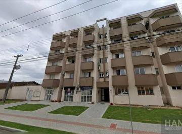 a1065b2b6976cf760482c32c3df4d144a31f47d8 · Studio com 1 dormitório para alugar, 34 m² por R$ 1.844,38/mês - Bucarein - Joinville/SC