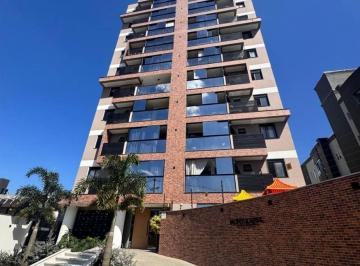 90a81bf221b1cd27ab47046233d4eb4874bdecd9 · Apartamento com 1 suíte + 1 dormitório para alugar, 68 m² por R$ 3.248/mês - Bom Retiro - Joinvill