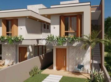 Casa · 99m² · 2 Quartos · Exclusividade e sofisticação definem este sobrado privativo de alto padrão