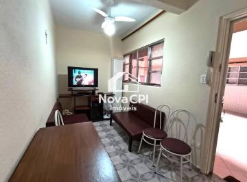 1cc269ead8483227faa5641766bf3e720e74a26c · Apartamento à Venda na Guilhermina, Praia Grande – 1 Quarto a 150m da Praia