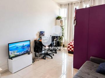 6f9c3e510d333a198886cf945747d3e4f310860d · Studio à venda, 21 m² por R$ 345.000,00 - Glória - Rio de Janeiro/RJ