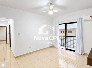 620a39f68e3a62ef81fb8e0e9e1773e4ce1f69e6 · Apartamento à Venda no Canto do Forte, Praia Grande – 2 Quartos, Sacada e 1 Vaga