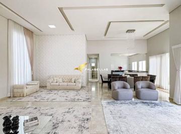 a1fa79c989c1b1a71f39dbb0a59f16030d292a90 · Casa com 4 suítes à venda, 450 m² por R$ 3.100.000 - Loteamento Portal da Colina - Jundiaí/SP