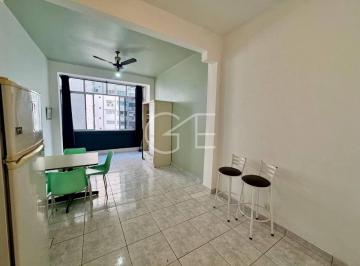 14c25f1bcf24acbe123dc77780767eeea57af8bb · Kitnet com 1 dormitório para alugar, 30 m² por R$ 2.300,00/mês - Boqueirão - Santos/SP