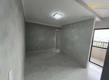 f8665c4e82b4747ae603d54b28c2551850676df3 · Apartamento com 2 quartos à venda, 46 m² por R$ 280.000 - Condomínio Mirante Ipanema - Sorocaba/SP
