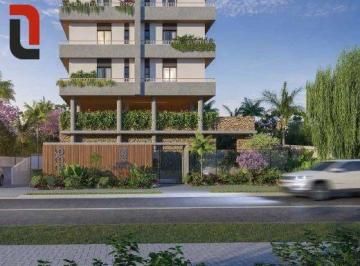 c73c57a0239be005393a9edf287fe258118089b8 · Apartamento com 2 dormitórios à venda, 51 m² por R$ 529.639,00 - Bairro Alto - Curitiba/PR