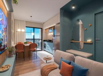 10de35e0caf6dba72c2acd9ea08605649e0e7d43 · Apartamento à venda em Weissópolis, Pinhais, com sacada e churrasqueira | Vivere Uno