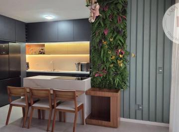 675db252fbe6bff15b6a55ae15ee5da900244465 · Apartamento com 3 dormitórios à venda, 98 m² por R$ 1.038.000,00 - Residencial Maxx Santa Ângela - J