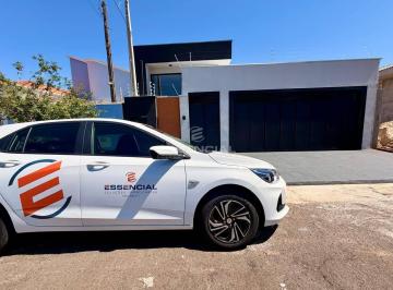 3c7e95598e0d19cd6d3cfffe67c2cd45da0d2015 · Casa com 3 dormitórios à venda, 185 m² por R$ 890.000,00 - Altos do Paraíso - Botucatu/SP