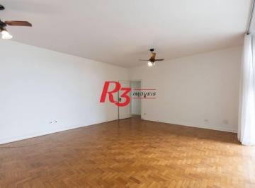 6f32695cda45cec9e0db05ff2499a046dfd92d90 · Apartamento com 2 dormitórios à venda, 148 m² por R$ 920.000,00 - Gonzaga - Santos/SP