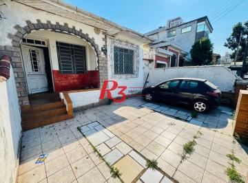 0f7e14e8166a2b8933017212eb7f6547e4d70eba · Casa com 3 dormitórios à venda, 100 m² por R$ 1.020.000,00 - Aparecida - Santos/SP