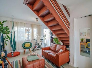 81f768a15ee431a5c846d12b96b3d1c094b71fe1 · Sobrado com 2 dormitórios à venda, 82 m² por R$ 610.000,00 - Jaguaré - São Paulo/SP