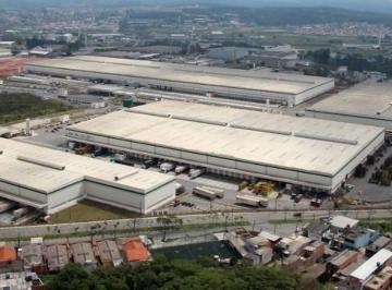b7da0e1d20d32d1420038086563bfed3d8f5cf54 · Galpão logístico e/ou industrial para alugar, 7879m² por R$ 422.740/mês - Água Chata - Guarulhos/SP