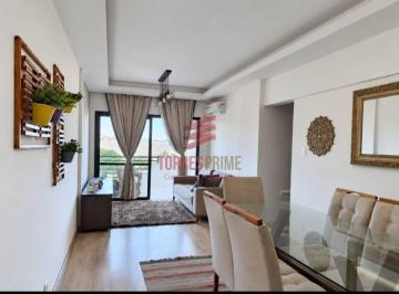 dbf467b910751eedc7cad4010d46020d033a5b29 · Apartamento com 2 dormitórios à venda, 96 m² por R$ 650.000,00 - Ponta da Praia - Santos/SP