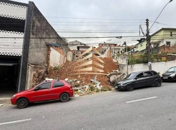 9202c840fab31c3272db7a7c688debdf3d8f551f · Terreno à venda, 240 m² por R$ 380.000,00 - Gopoúva - Guarulhos/SP