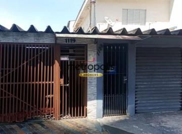 Faixada do terreno · Terreno à venda, 380 m² por R$ 1.500.000,00 - Valparaiso - Santo André/SP