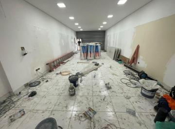 086c29678c1d157dd16dfa99dc559ebae898c2df · Salão para alugar, 108 m² por R$ 8.000/mês - Vila das Bandeiras - Guarulhos/SP
