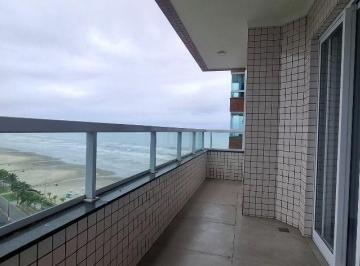 309900be7fa8f1195d73df1acffe6e4e54b36fd2 · Apartamento com 2 dormitórios à venda, 74 m² por R$ 765.000,00 - Vila Balneária - Praia Grande/SP