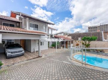 fd9616cc16ad17dc45d70ac0634d66abaac0caa5 · Casa com 3 dormitórios à venda, 331 m² por R$ 1.100.000,00 - Vorstadt - Blumenau/SC