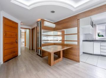 014d0ced4359cc57490e7093ed0a2cbff3438046 · Apartamento com 2 dormitórios para alugar, 88 m² por R$ 3.855,00/mês - Vila Nova - Blumenau/SC