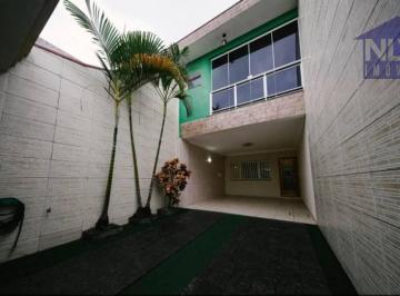 fe26bbd1f95b229c2609b587ff92e8ee2c9bf756 · Sobrado com 3 dormitórios à venda, 150 m² por R$ 750.000 - Ermelino Matarazzo - São Paulo/SP