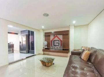 2dec32a95b141cad229002e52d33ef8e03df03c1 · Sobrado com 2 dormitórios, 180 m² - venda por R$ 750.000,00 ou aluguel por R$ 4.600,00/mês - Jardim 