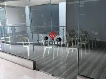 94d8713b16d41260c9fc88c5f34713149e2997c7 · Sala para alugar, 25 m² por R$ 1.870,00/mês - Santa Teresinha - Santo André/SP