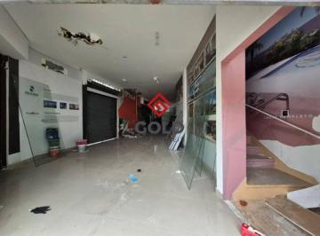 e905f78add1716af7781fc98ddaf286c3c98b368 · Salão para alugar, 214 m² - Vila Palmares - Santo André/SP