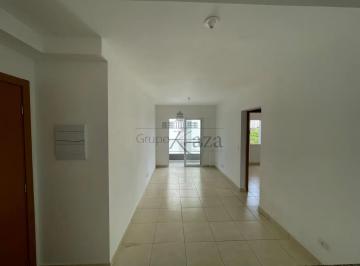 Apartamento · 54m² · 2 Quartos · 1 Vaga · Apartamento - Jardim Satélite - Residencial Lira - 2 Dormitórios - 54m²