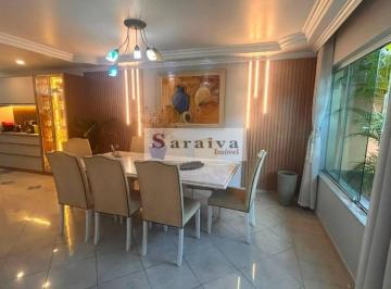 b91a5406dd583d16b7aee143654cd26a80ed7ad6 · Sobrado com 4 dormitórios à venda, 340 m² por R$ 1.780.000,00 - Vila Vivaldi - São Bernardo do Campo