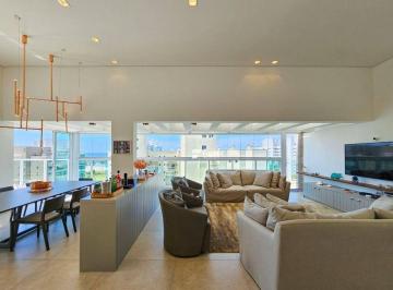 17544b7c1030386ab80da2eee4c4b0bda74caac7 · Penthouse com 3 dormitórios à venda, 300 m² por R$ 10.000.000,00 - Riviera de São Lourenço - Bertiog
