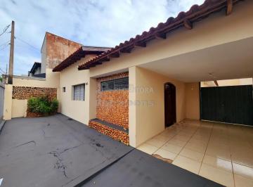 Casa · 250m² · 3 Quartos · 3 Vagas · Casa no Jardim Alto Rio Preto com 3 dormitórios e 3 vagas de garagem.