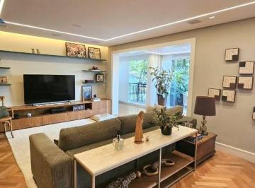 9ca618ed52f39fcf64ecb6d40e6c8eec393dab99 · Apartamento com 4  dormitórios à venda, 256 m² por R$ 5.150.000 - Campo Belo - São Paulo/SP