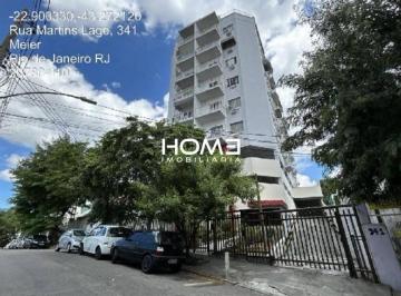 a55f656b01affab3cc323cdb9302543c5829aaed · Apartamento com 2 dormitórios à venda, 52 m² por R$ 118.000 - Engenho Novo - Rio de Janeiro/RJ