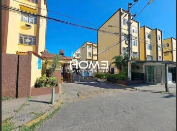c18ec3af2382a1704a2e07ebf673b66323b8f7c7 · Apartamento com 2 dormitórios à venda, 45 m² por R$ 116.000 - Engenho da Rainha - Rio de Janeiro/RJ