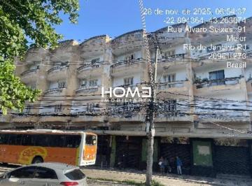 7aefb2394237b11f9d3c9a2903304b7b73a097ec · Apartamento com 2 dormitórios à venda, 79 m² por R$ 125.000 - Engenho Novo - Rio de Janeiro/RJ