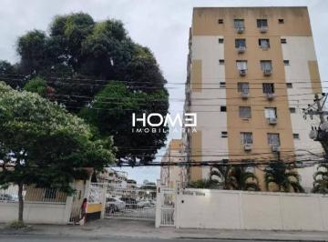2e6507a37879e385ac930fa9034fe290fd194832 · Apartamento com 1 dormitório à venda, 52 m² por R$ 118.000 - Cidade de Deus - Rio de Janeiro/RJ